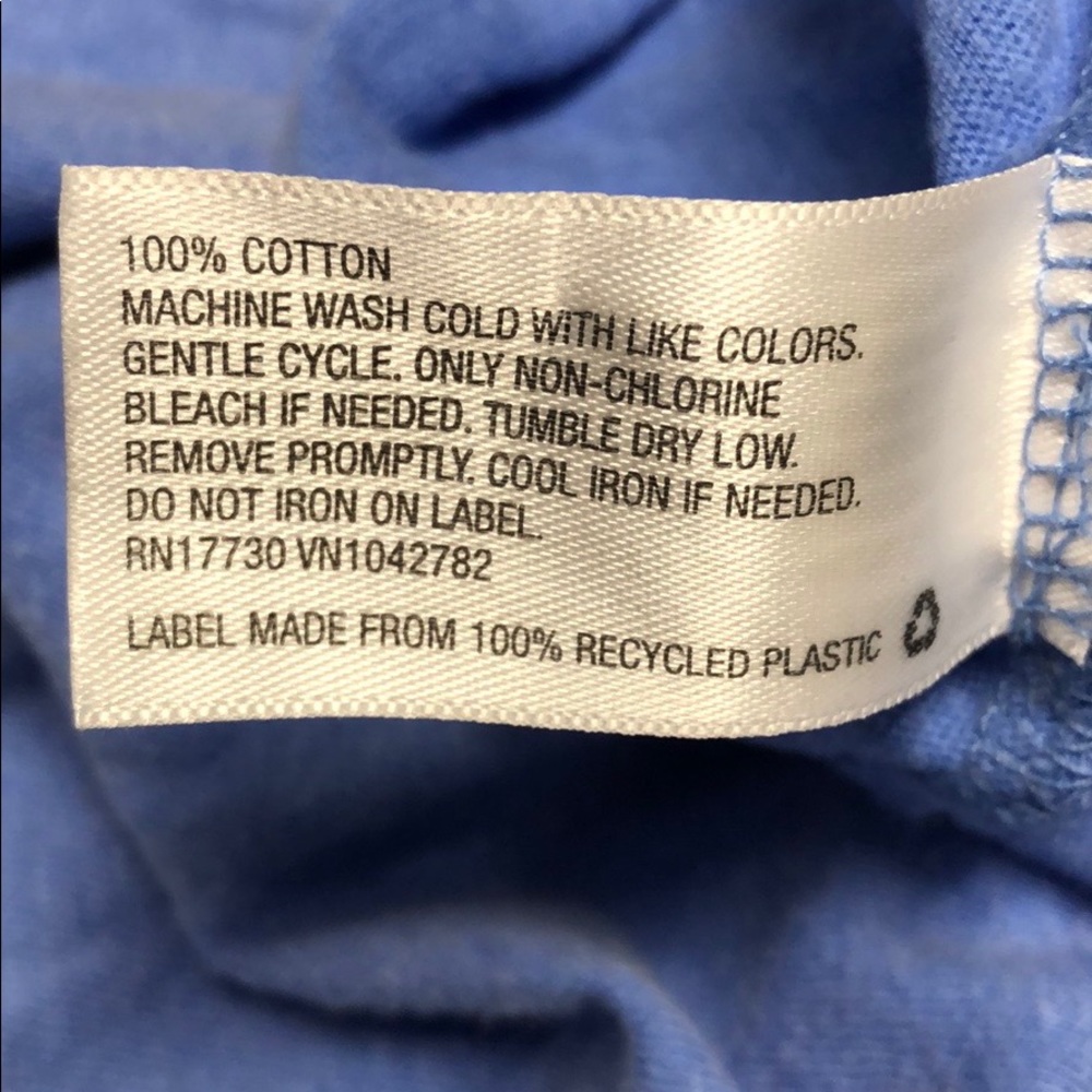 NWT Universal Thread Meriwether Crew Top - Picture 4 of 4